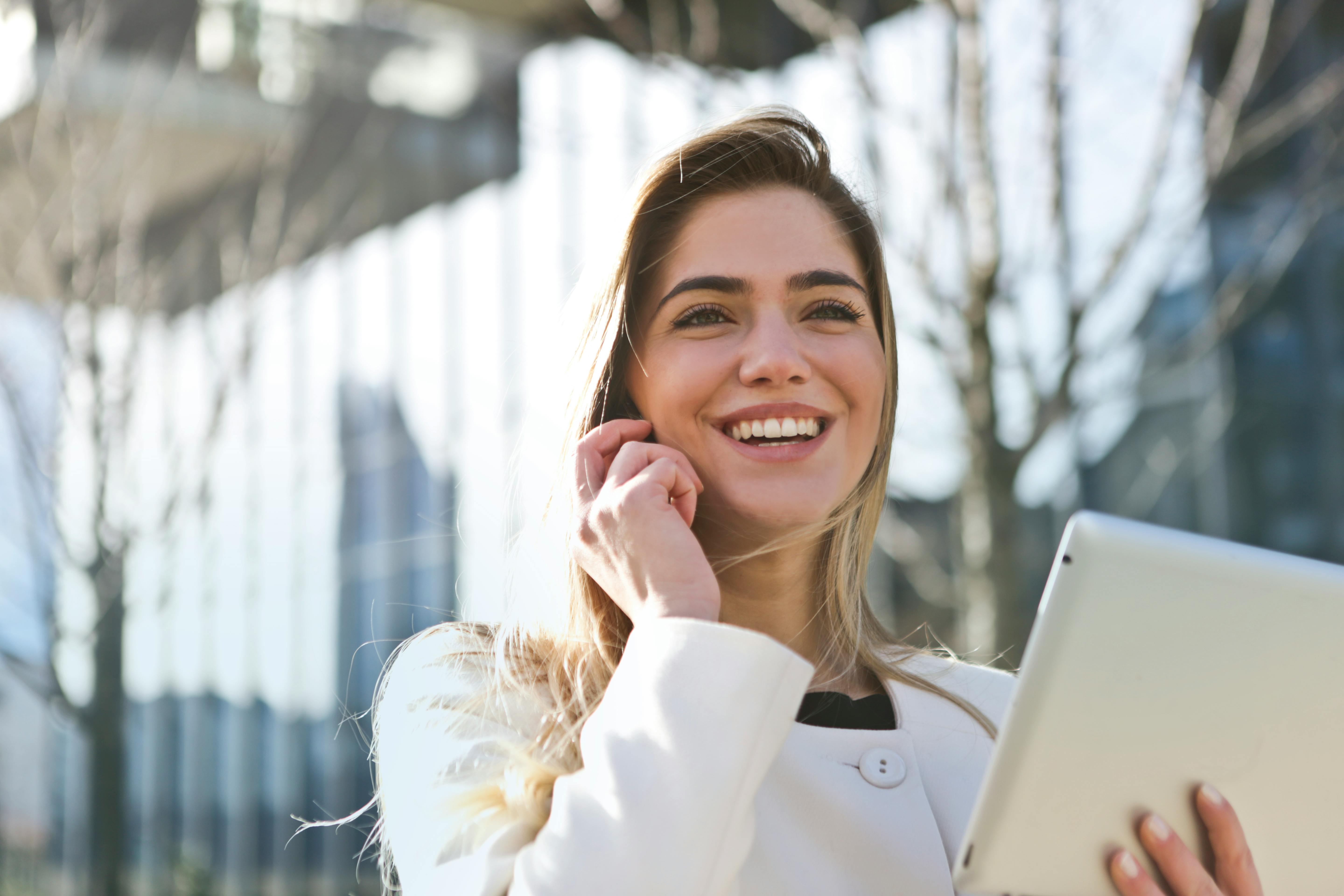 Coaching en bourse pour femmes
